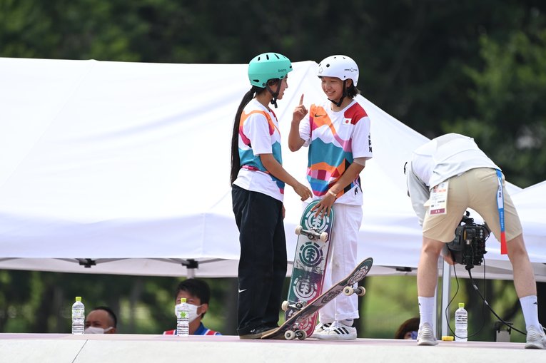 ©︎Naoya Sanuki／JMPA