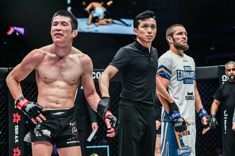 青木真也が語る「僕にしかできない終活」 39歳のベテランは、いかに格闘技を続けるのか？「主義主張を表に出すのは、命がけなんです」(39)