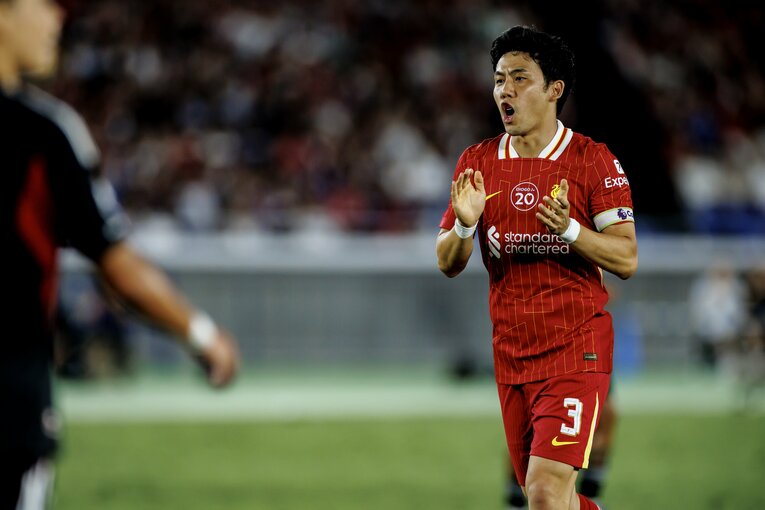 ©︎Kiichi Matsumoto