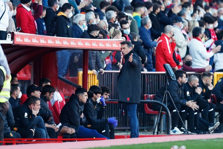 久保建英vsバルサがW杯イヤーのリーガ初戦… 年末の試合で見た「タケの身体の進化」と新星たちの奮起〈撮影者の視点〉(44)