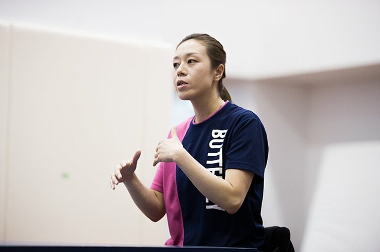 松岡修造が訊く! パラ卓球・吉田信一、崖っぷちだらけの上京物語。(3)