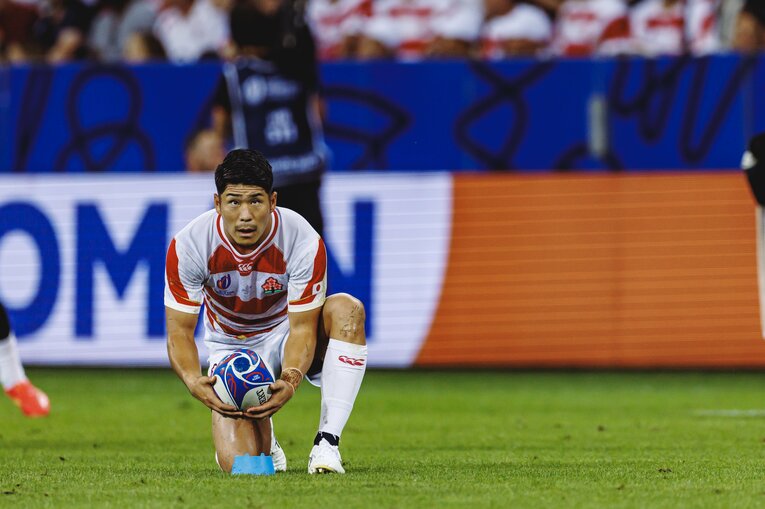 松田力也　©︎Kiichi Matsumoto