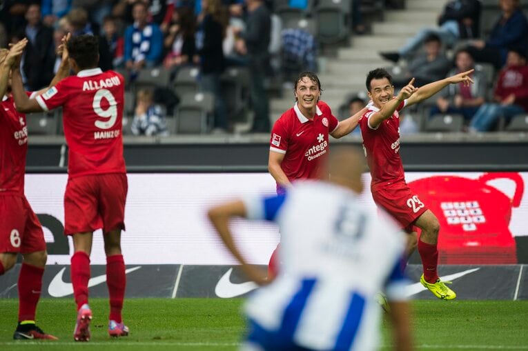 2014年 ©︎Takuya Sugiyama