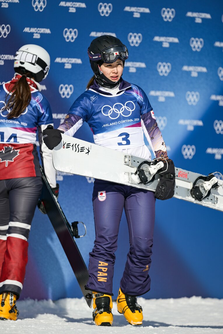 三木つばき　©Nanae Suzuki/JMPA