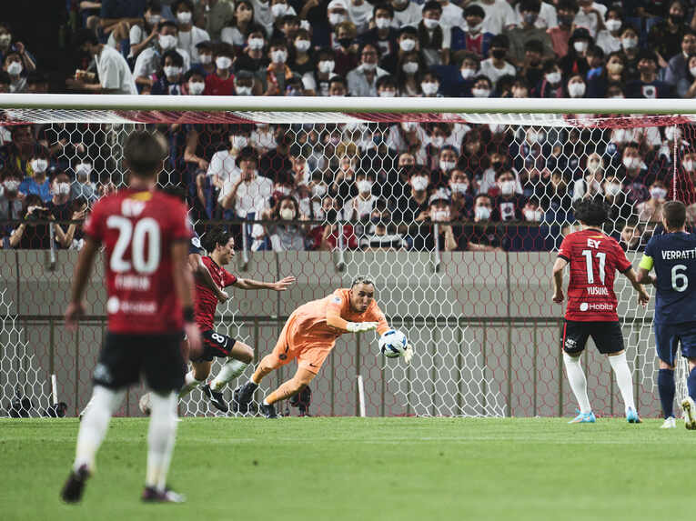 ©Sports Graphic Number