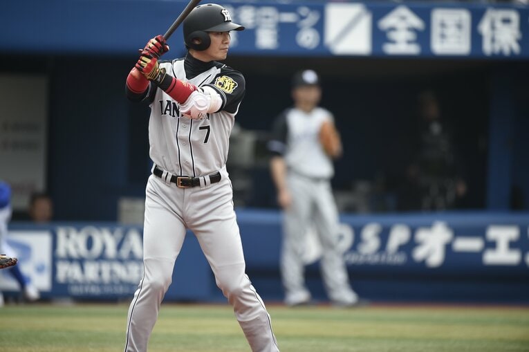 西岡剛（2016年）©︎Naoya Sanuki