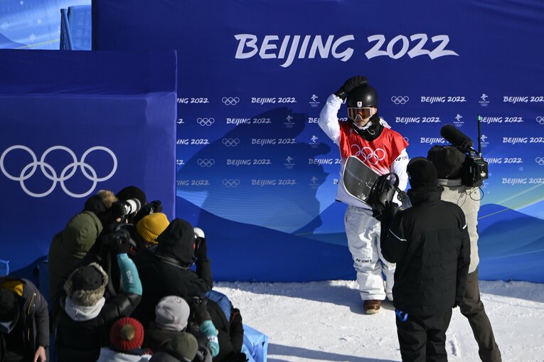 ©Asami Enomoto/JMPA