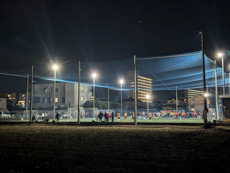 会場の様子　©︎Takashi Kumazaki