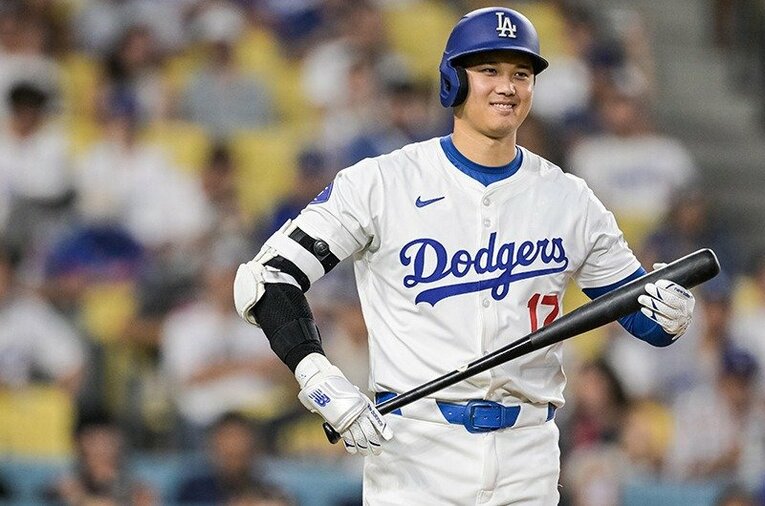 【2024年9月撮影・ショウヘイの愛される日々】 ／ photograph by Nanae Suzuki