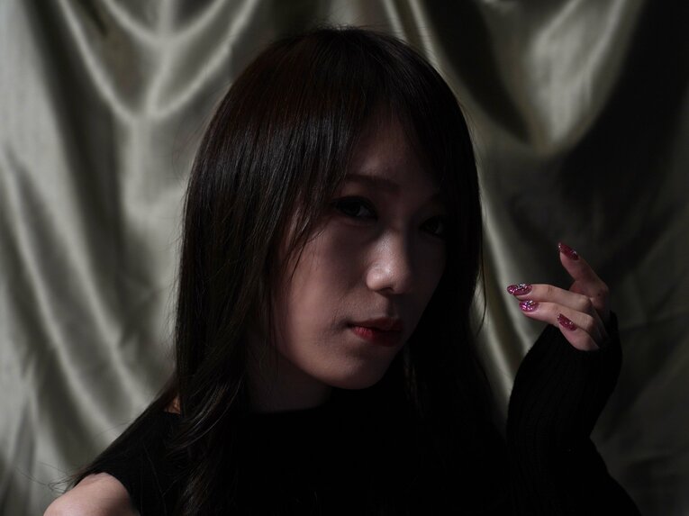 「高校行ってないです。友達いないです。そんな私に目標ができた」“キモオタ”たちを魅了する悪の華・鹿島沙希の女子プロレス道(20)