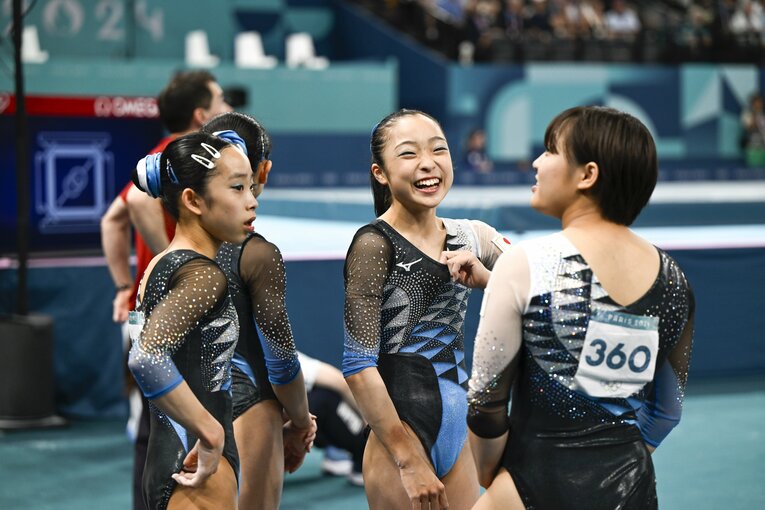 ©Asami Enomoto/JMPA