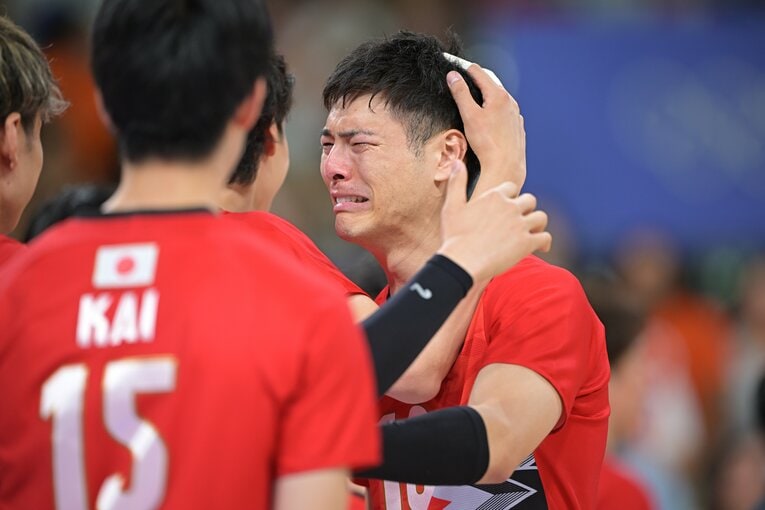 ©︎Takuya Kaneko/JMPA