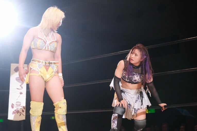 「この子は強いよ」神取忍が認めた…格闘界のホープだったNØRIがプロレスに受けた衝撃「神取さんがRIZINでギャビと…こういうのアリなのか」《特別グラビア》(54)