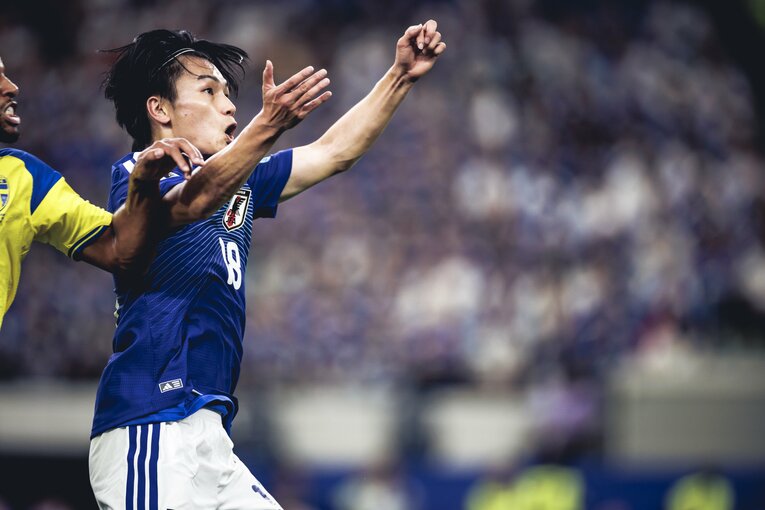 ©Kiichi Matsumoto/JMPA