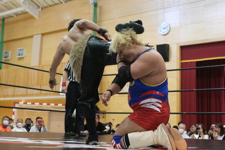 ©Norihiro Hashimoto