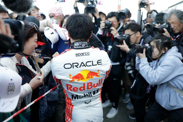 ©Getty Images / Red Bull Content Pool