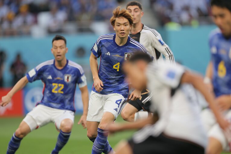 ©Kaoru Watanabe/JMPA