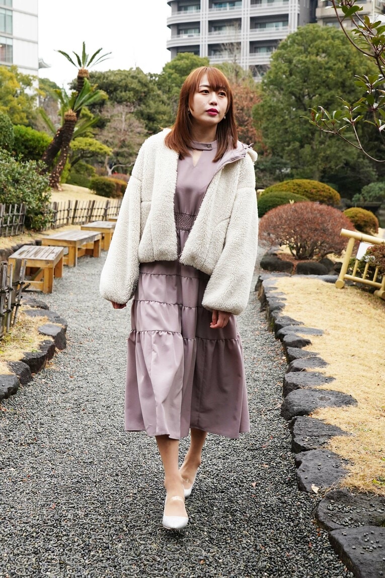 「もうプロレスを続ける資格が…」スターダム・上谷沙弥が苦悩の先に見つけた“答え”「飛べる今のうちに飛びたいんです」《特別グラビア》(25)