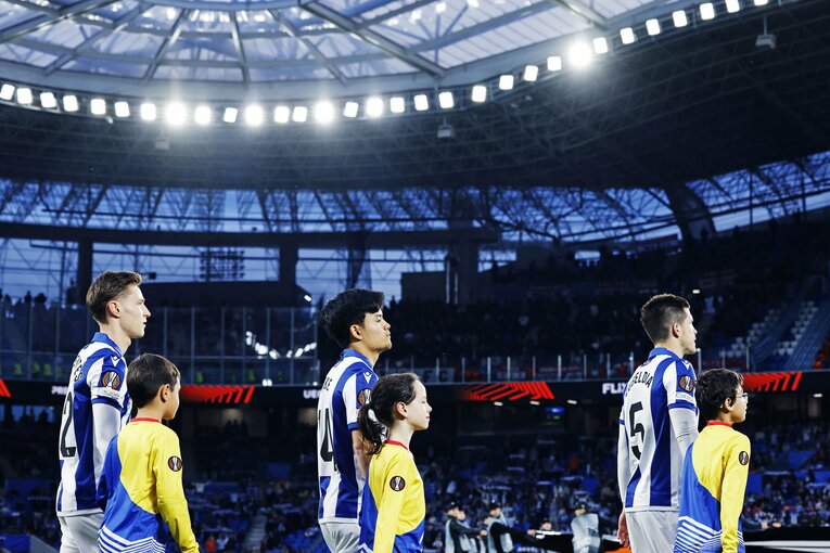 ノックアウトラウンドのヒリヒリした空気感を感じさせた