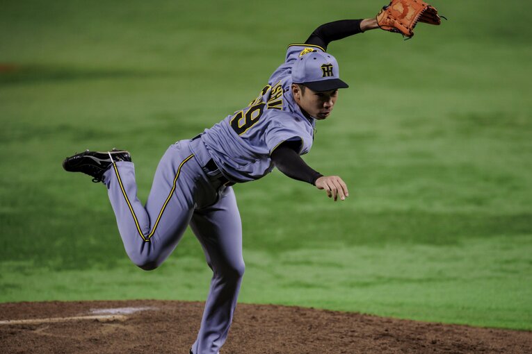 ©️Kiichi Matsumoto