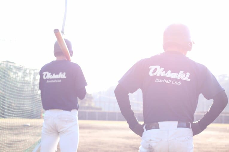 【センバツ】「練習中に大腿骨が折れて…」部員5人だった“離島の弱小校”　2年半で初の甲子園に導いたスゴい練習(10)