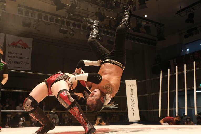 ©Norihiro Hashimoto