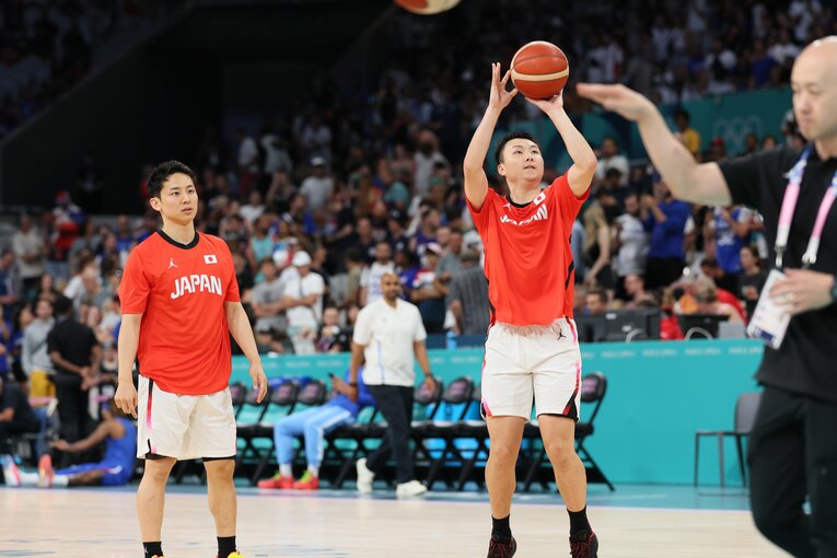 ©︎Kaoru Watanabe/JMPA