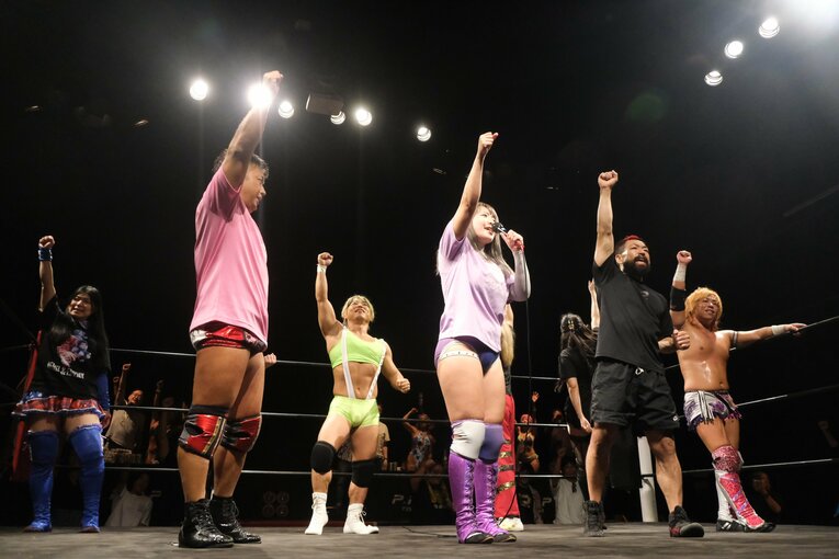 ©Norihiro Hashimoto