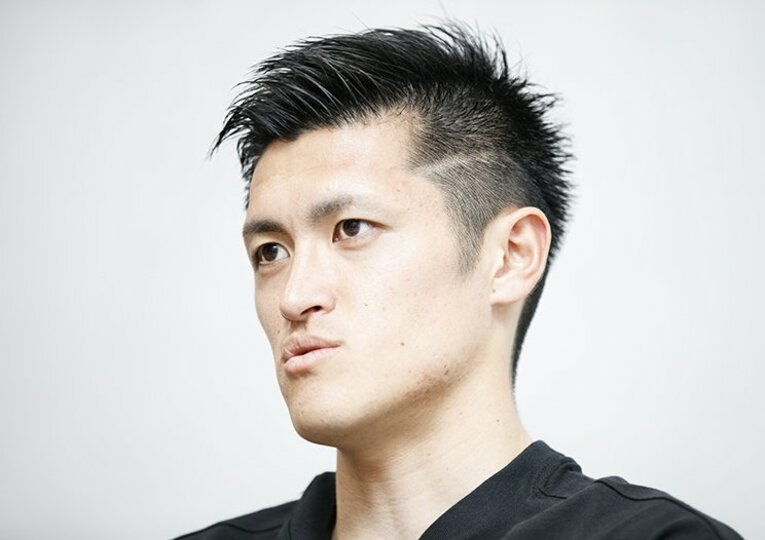 植田直通、コパ・アメリカ闘争宣言。「うまいだけじゃ、絶対に勝てない」(2)