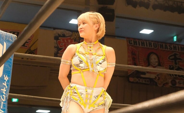 ©Norihiro Hashimoto