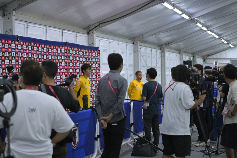 ©Takuya Kaneko/JMPA