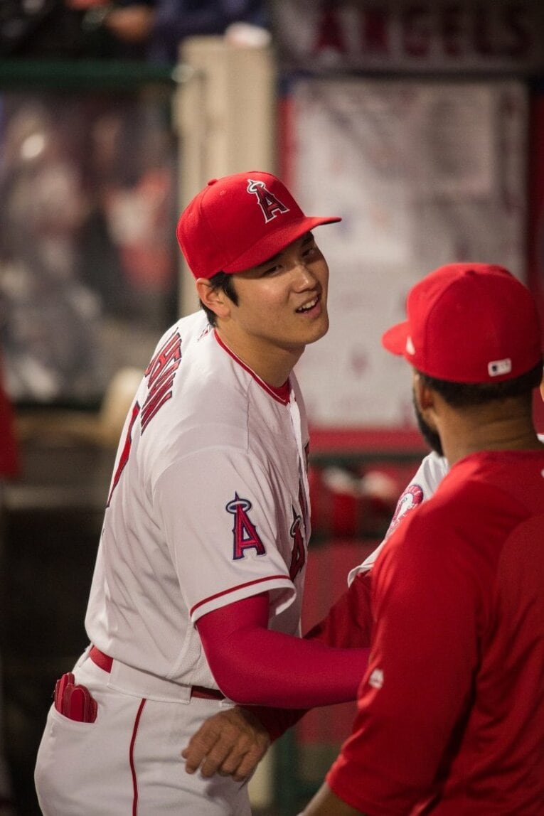 2018年　©Nanae Suzuki