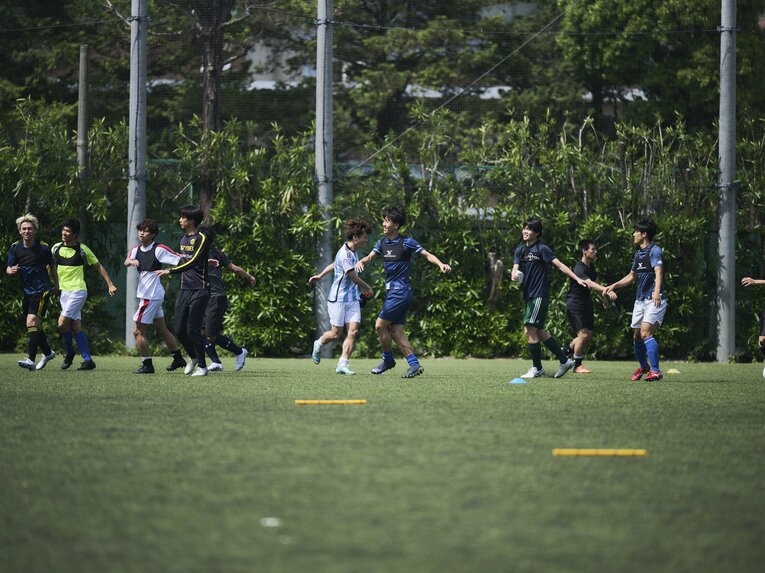 “あの人は、東大監督の枠に収まる器ではない” 監督3年目・林陵平（36歳）は秀才集団をどう惹きつけた？「“元プロだから”は通用しない」(14)