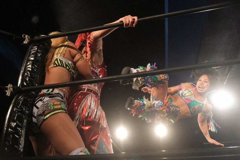 「あんまり胸を張って言えなくて…」悩んでいたAZMを受け入れた“5人のお姉ちゃん”との話…キャリア10周年「クソガキ全開で（笑）」(28)