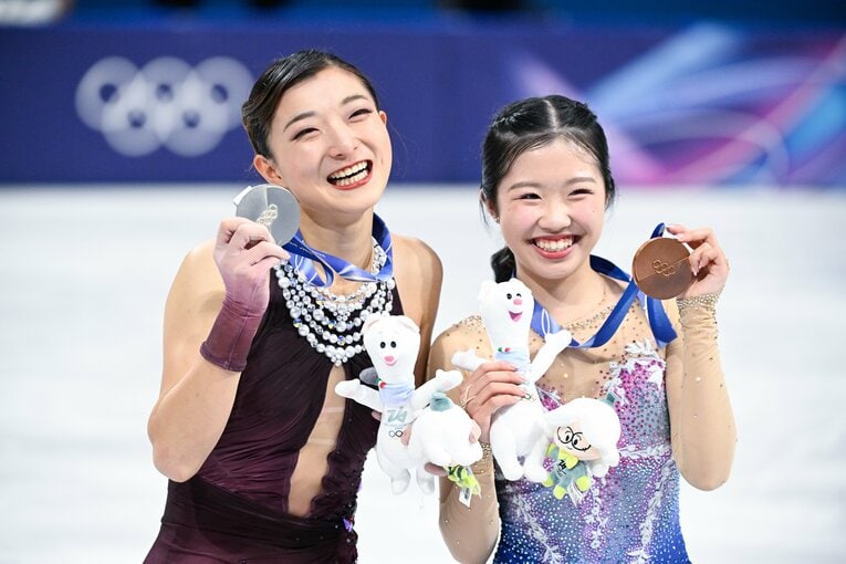 ©︎Asami Enomoto/JMPA