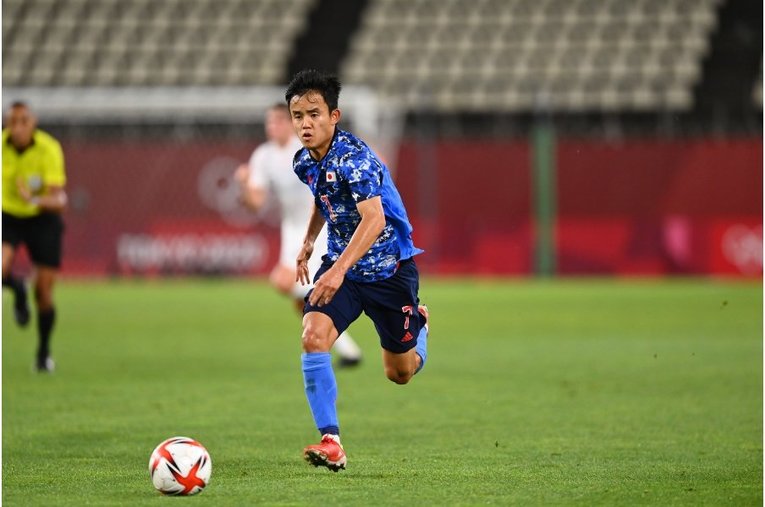 ©Takuya Kaneko/JMPA