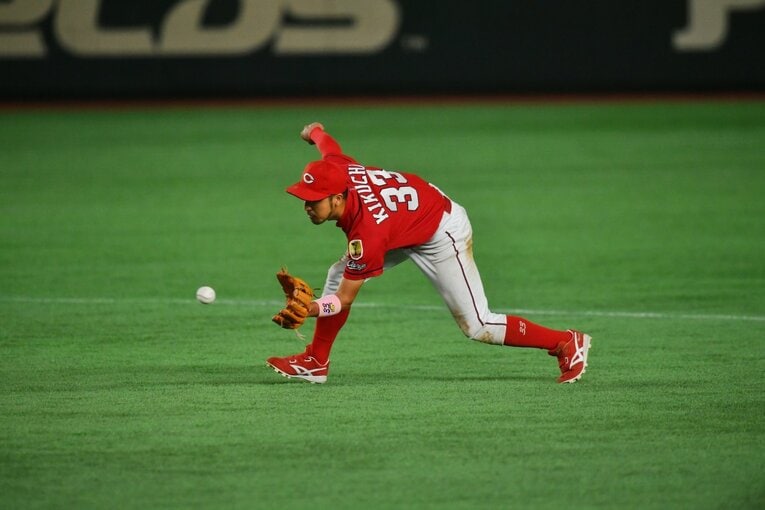 ©Sports Graphic Number