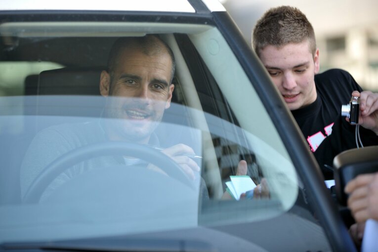 ©Sports Graphic Number