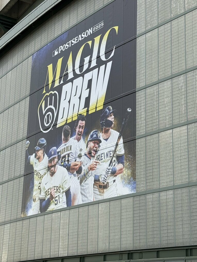 【“テレビに映らない”ドジャース写真】…写真はまだまだ続きます　©Naoyuki Yanagihara