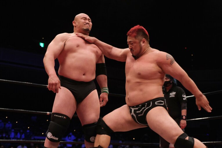 「今のプロレスは危険すぎる」批判は本当に適切か？ 大谷晋二郎“頚髄損傷のリング事故”を至近距離で見た筆者が明かすリアルと“選手の証言”(41)