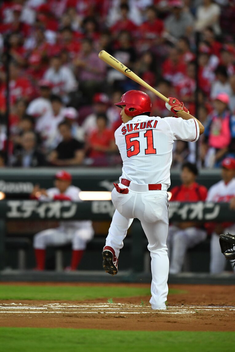 2016年　©︎Hideki Sugiyama