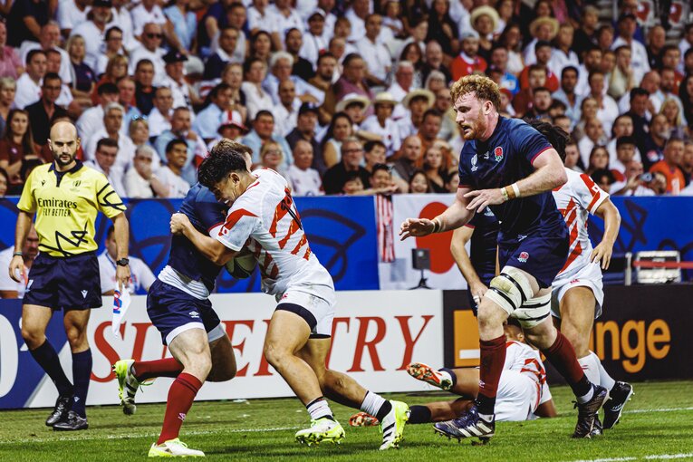 中村亮土　©︎Kiichi Matsumoto