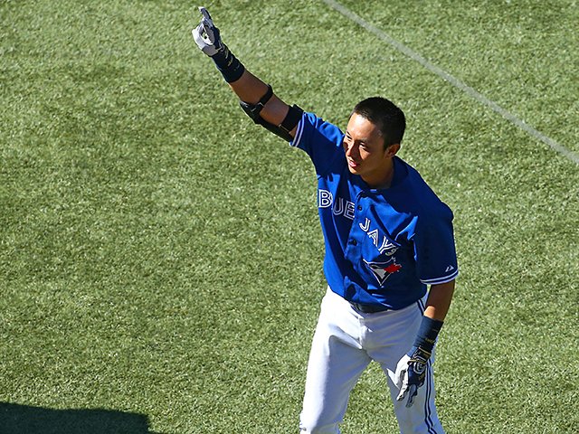 メジャーで躍動する永遠の野球小僧。天衣無縫な川崎宗則、本当の価値