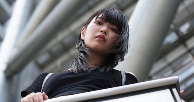 両親は私を会社員だと思っています」誰にも気付かれずにプロレス転身