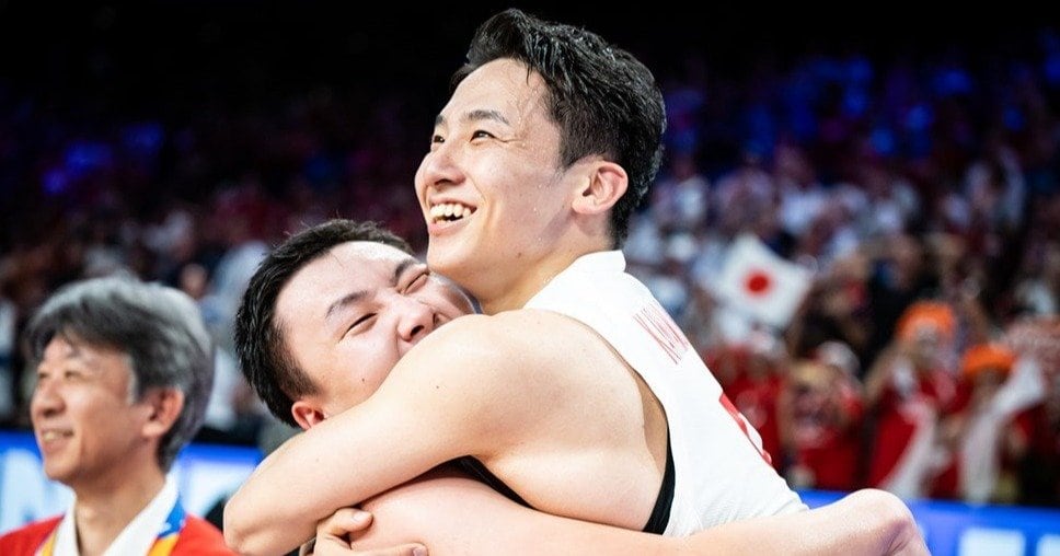 フィンランドが「絶対フリーにしたくなかった」“ある選手”とは？ バスケW杯で日本代表大金星…大逆転の最終クォーターに何が起きていたのか（ミムラユウスケ）