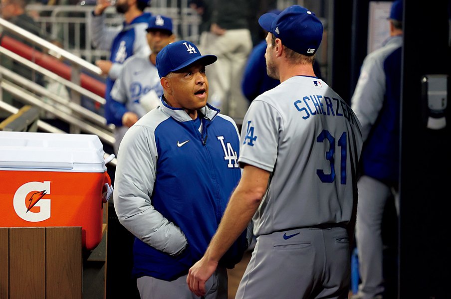 大補強ドジャースは連覇ならず。それでも保証なき投資は続くのか。<Number Web> photograph by Getty Images