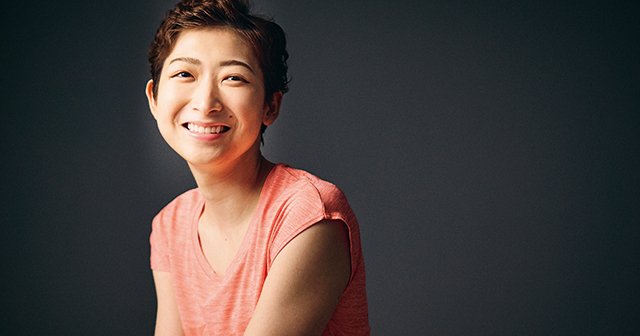 「辛い心」を乗り越える<独占インタビュー>池江璃花子「何があっても」
