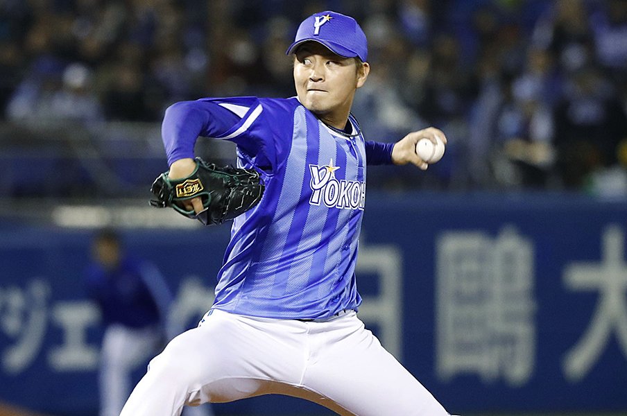 ベイスターズ大型連敗とブルペン 木塚コーチが語った 誤差 とは プロ野球 Number Web ナンバー