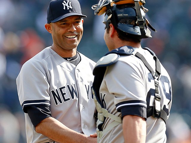 マクファーレン MLB ルーゲーリック ヤンキース 引退スピーチ 未使用