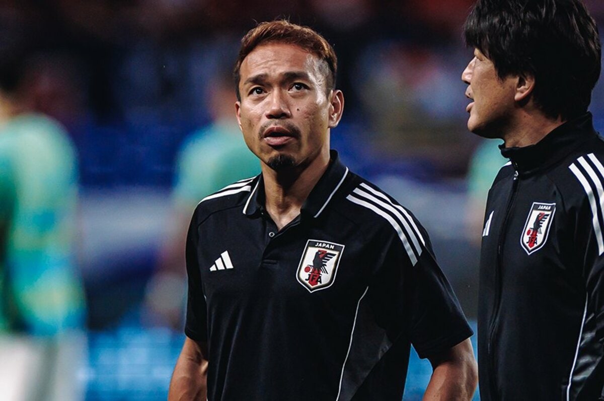 戦力として昔より頼れないが」長友佑都39歳のW杯日本代表“疑問の声”に